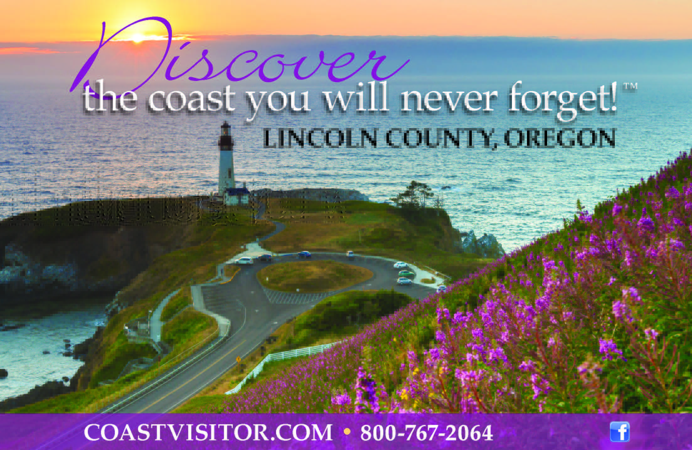 Coast Visitor poster